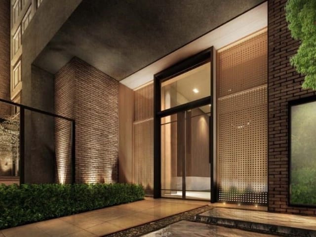 Foto do Apartamento - Apartamento à venda 3 Quartos 3 Suites 2 Vagas 153.2M² Vila Mariana São Paulo - SP | Essência da Vila | Correteria Imóveis