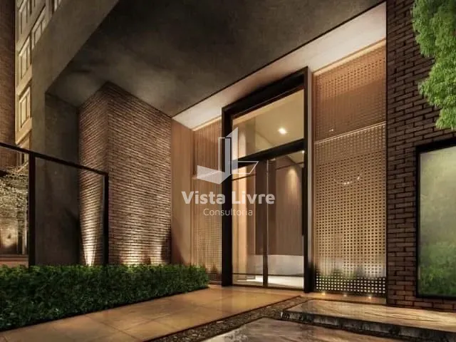Apartamento com 153m² 3 quartos e 5 banheiros, à venda, no bairro Vila Mariana em São Paulo