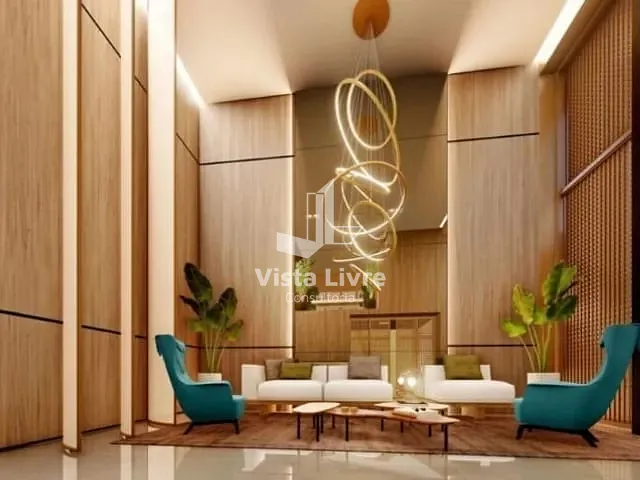Apartamento com 153m² 3 quartos e 5 banheiros, à venda, no bairro Vila Mariana em São Paulo