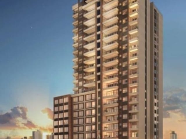 Foto do Apartamento - Apartamento à venda 2 Quartos 1 Suite 1 Vaga 76M² Vila Mariana São Paulo - SP | Essência da Vila | Correteria Imóveis