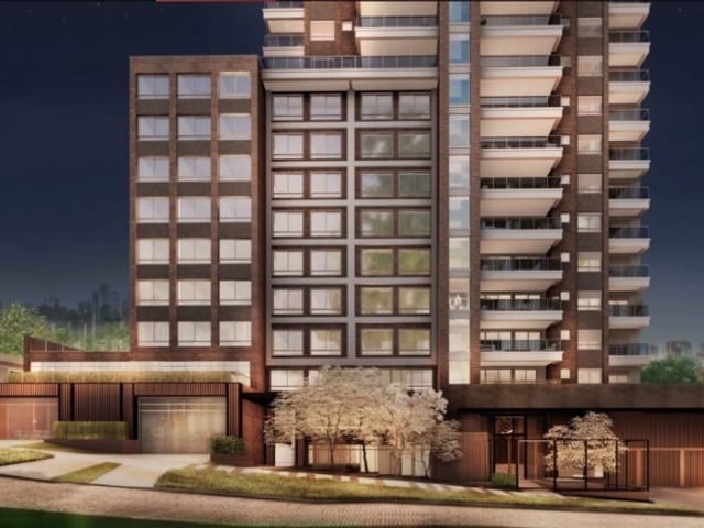 Foto do Apartamento - Apartamento à venda 2 Quartos 1 Suite 1 Vaga 76M² Vila Mariana São Paulo - SP | Essência da Vila | Correteria Imóveis