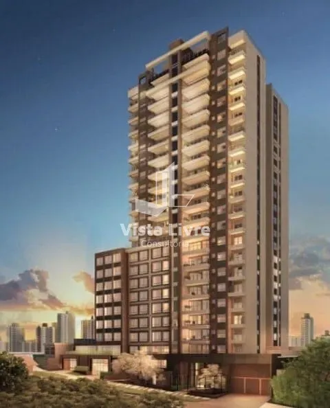 Apartamento, 2 quartos, 76 m² - Foto 1