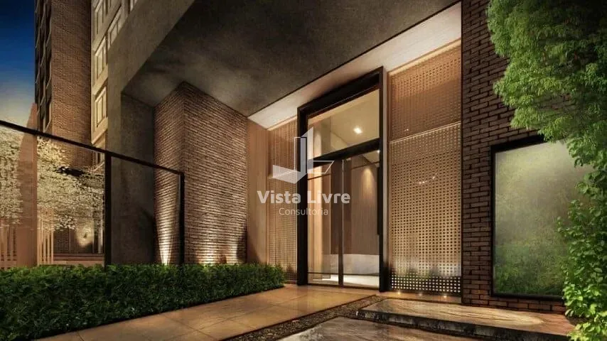Apartamento, 2 quartos, 76 m² - Foto 3