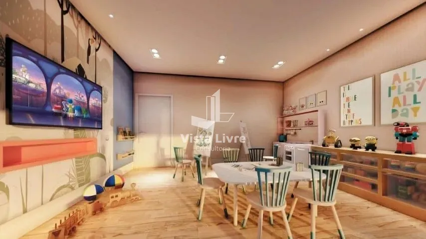 Apartamento, 2 quartos, 76 m² - Foto 7