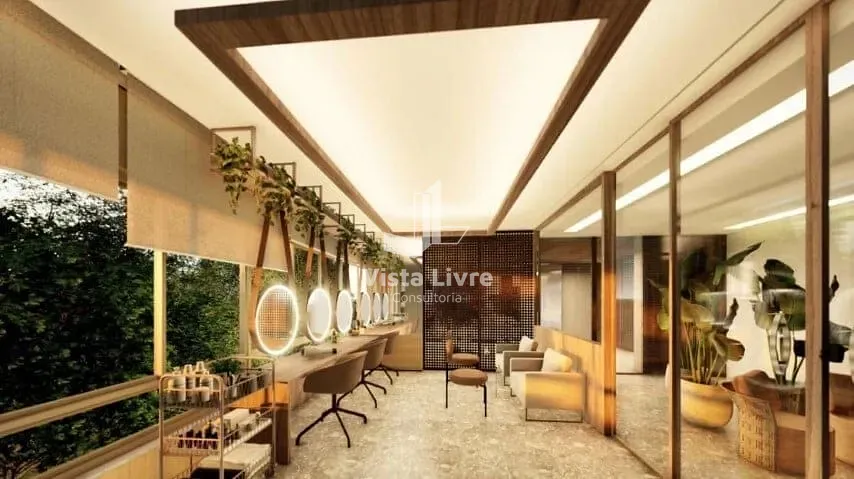 Apartamento, 2 quartos, 76 m² - Foto 8