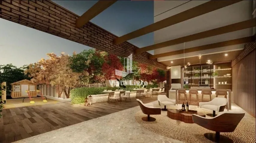 Apartamento, 2 quartos, 76 m² - Foto 9
