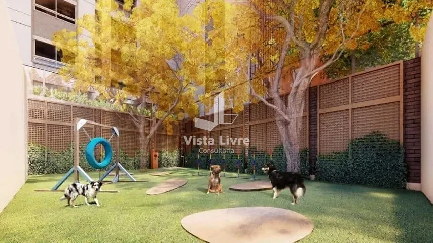 Apartamento, 2 quartos, 76 m² - Foto 10
