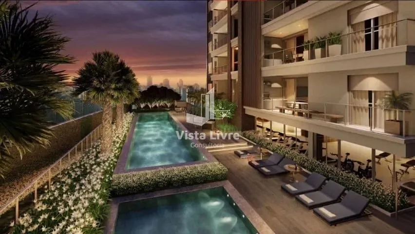 Apartamento, 2 quartos, 76 m² - Foto 11