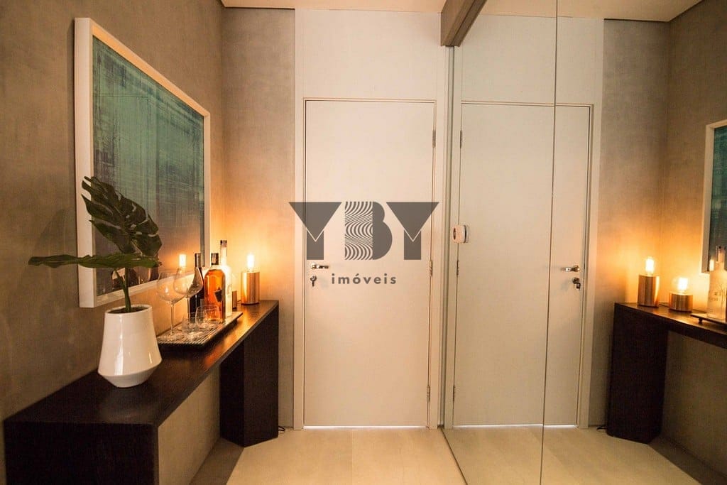 Cobertura à venda com 2 quartos, 128m² - Foto 4