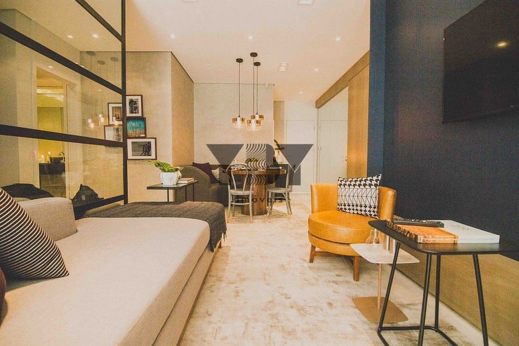 Cobertura à venda com 2 quartos, 128m² - Foto 5