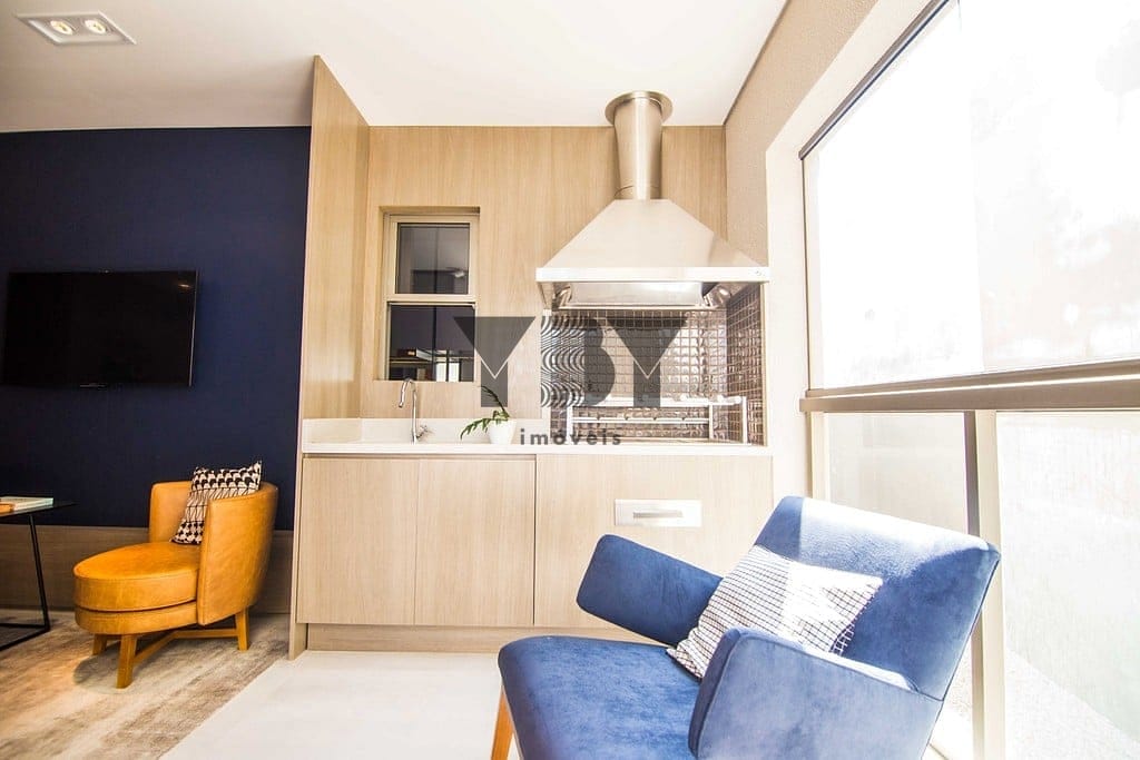 Cobertura à venda com 2 quartos, 128m² - Foto 7