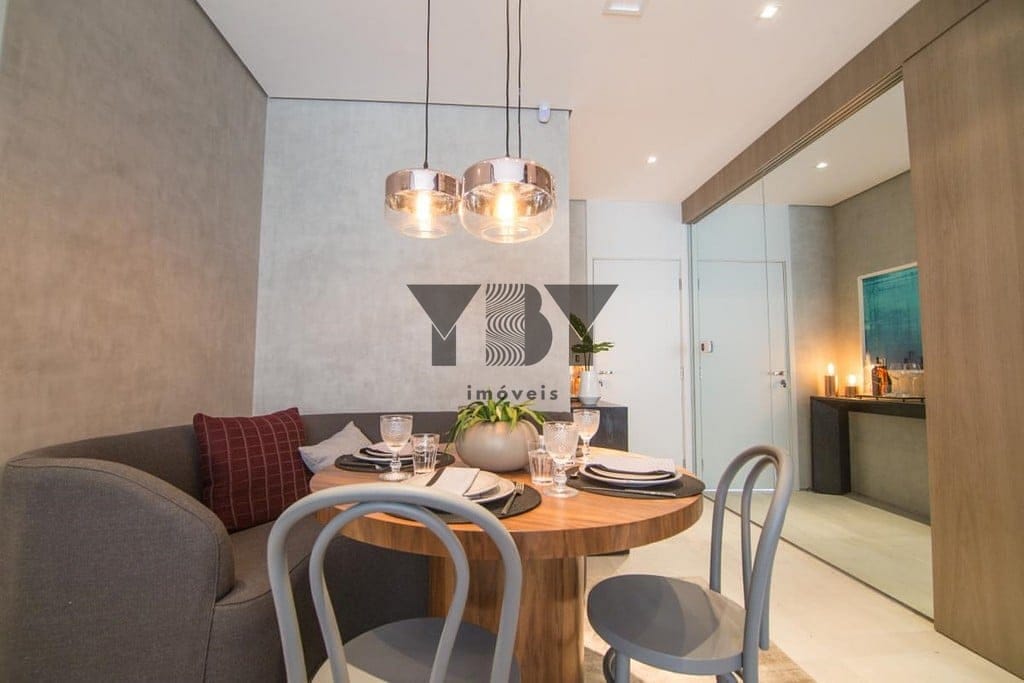 Cobertura à venda com 2 quartos, 128m² - Foto 9