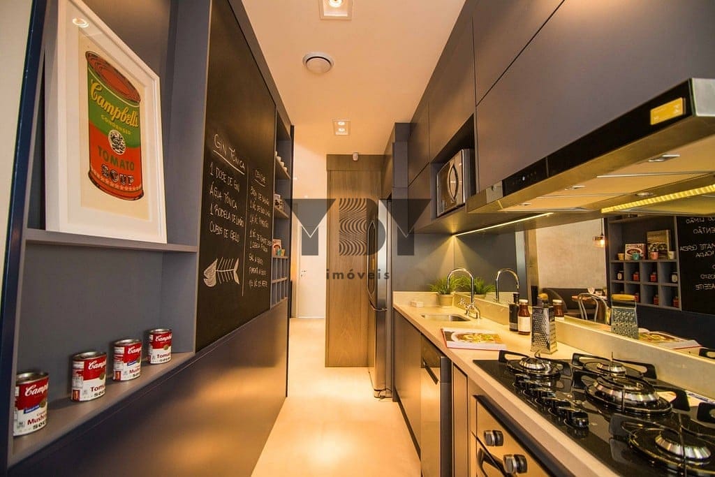 Cobertura à venda com 2 quartos, 128m² - Foto 11