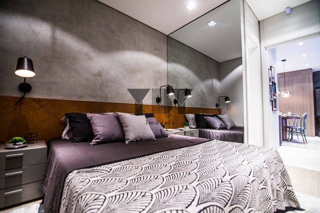 Cobertura à venda com 2 quartos, 128m² - Foto 12