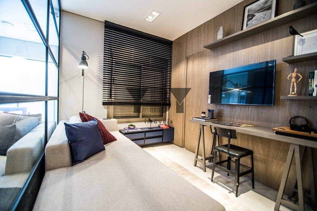 Cobertura à venda com 2 quartos, 128m² - Foto 14