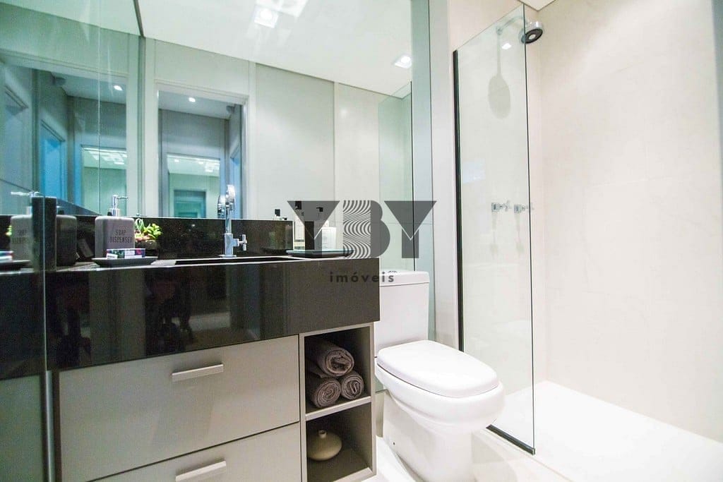Cobertura à venda com 2 quartos, 128m² - Foto 15