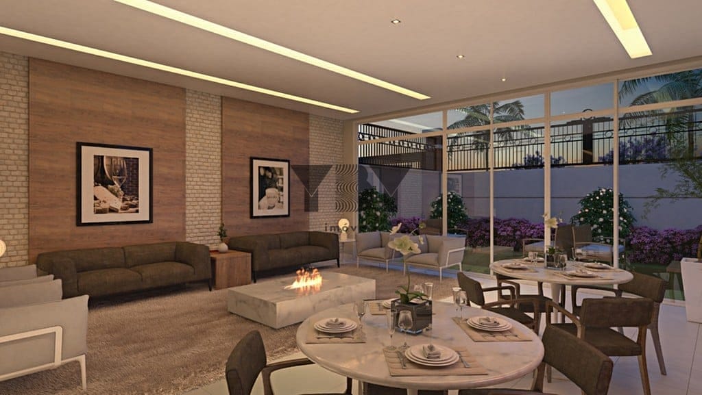 Cobertura à venda com 2 quartos, 128m² - Foto 16