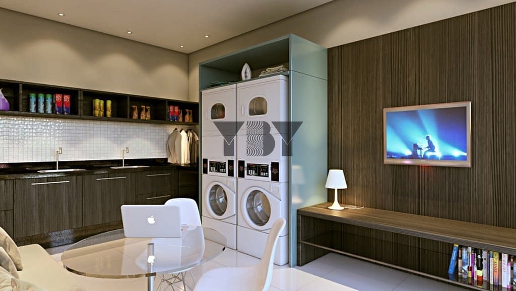 Cobertura à venda com 2 quartos, 128m² - Foto 19