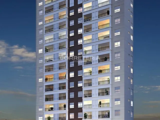 Cobertura / Penthouse 2 quartos e 1 banheiro, à venda, no bairro Vila Madalena em São Paulo