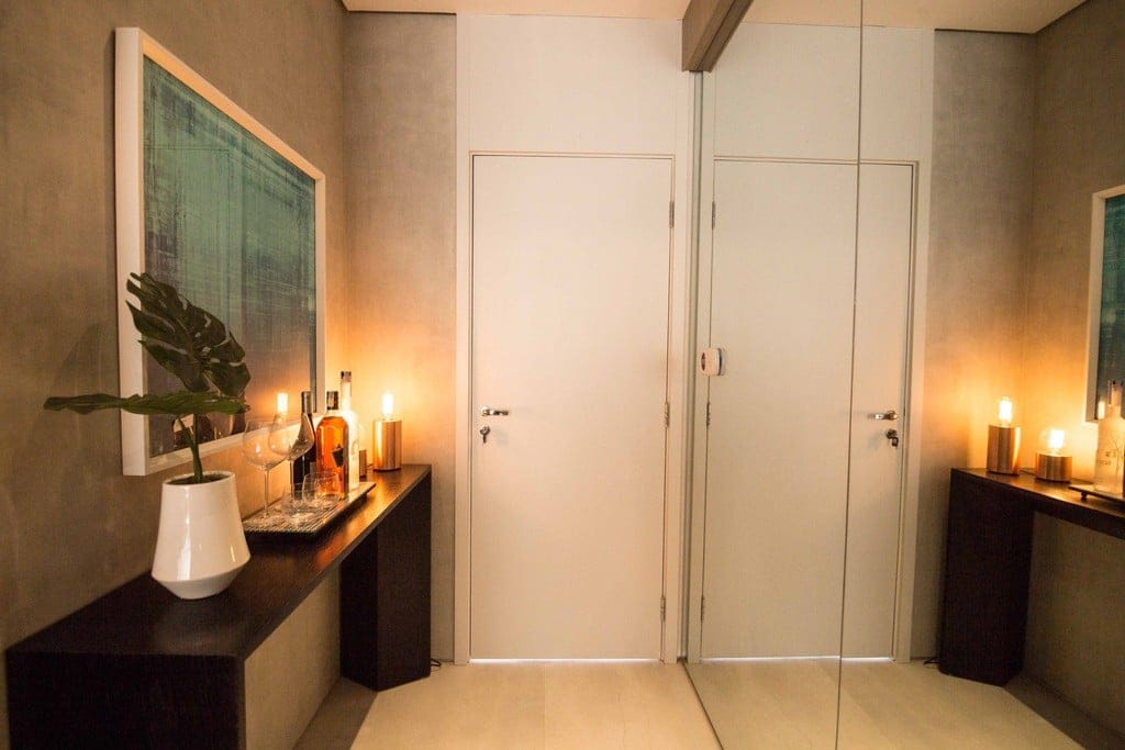 Cobertura à venda com 2 quartos, 110m² - Foto 4