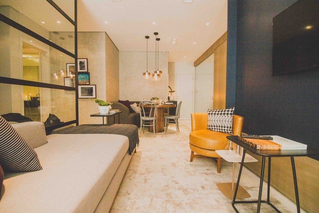Cobertura à venda com 2 quartos, 110m² - Foto 5