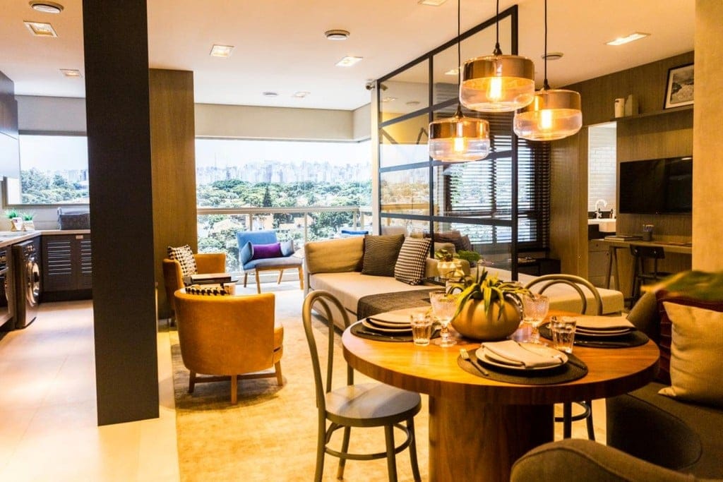 Cobertura à venda com 2 quartos, 110m² - Foto 6