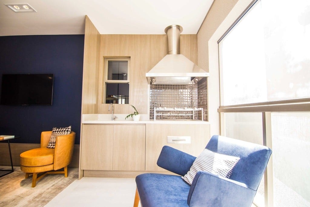 Cobertura à venda com 2 quartos, 110m² - Foto 7