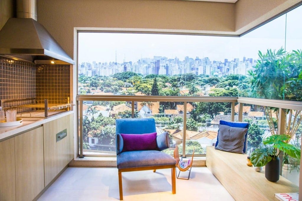 Cobertura à venda com 2 quartos, 110m² - Foto 8