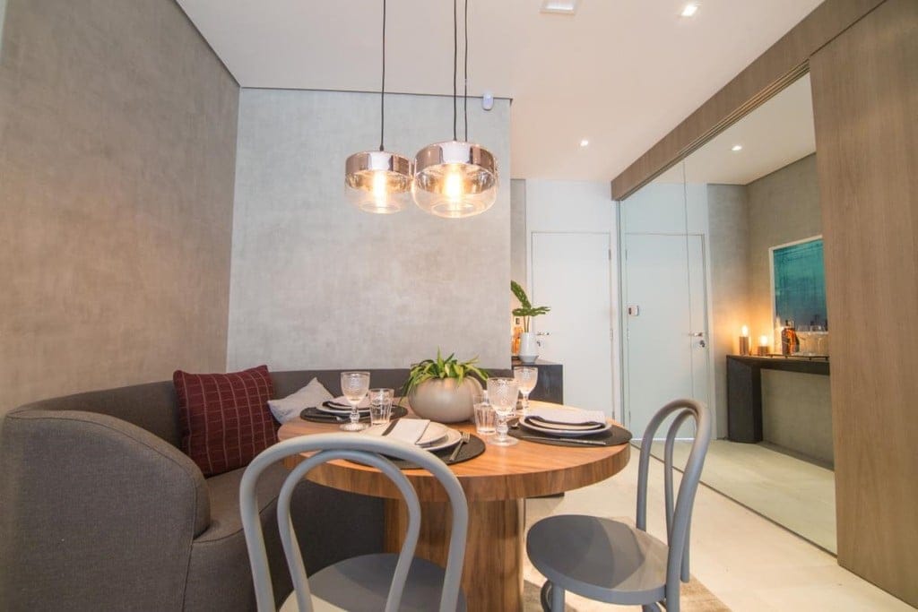 Cobertura à venda com 2 quartos, 110m² - Foto 9