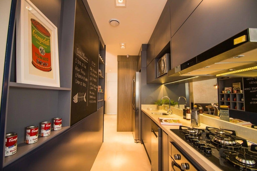 Cobertura à venda com 2 quartos, 110m² - Foto 11