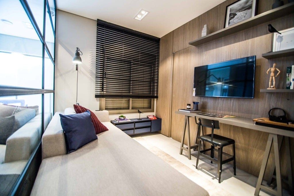 Cobertura à venda com 2 quartos, 110m² - Foto 14