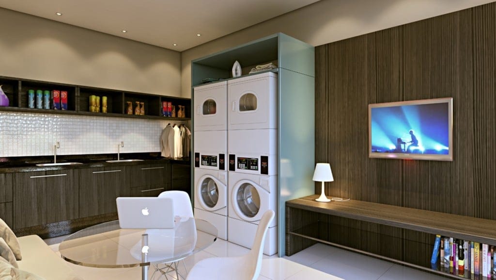 Cobertura à venda com 2 quartos, 110m² - Foto 19
