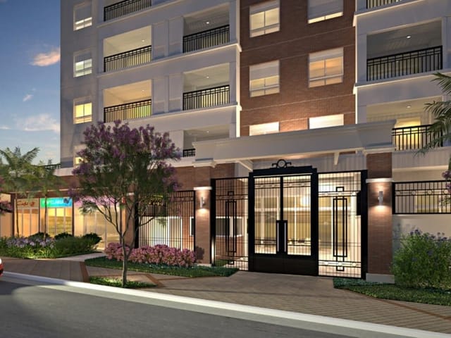 Foto do Cobertura / Penthouse - Cobertura Horizontal à venda 2 Quartos 1 Suite 1 Vaga 110.8M² Vila Madalena São Paulo - SP | Authentic Madalena | Vista Livre