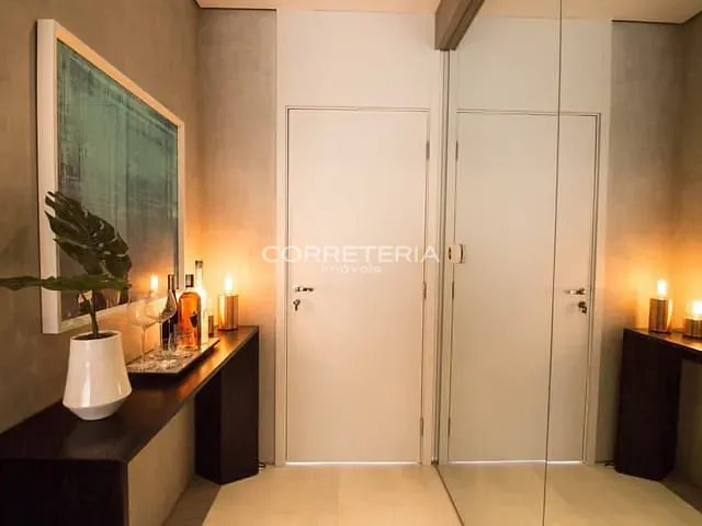 Cobertura / Penthouse 2 quartos e 1 banheiro, à venda, no bairro Vila Madalena em São Paulo