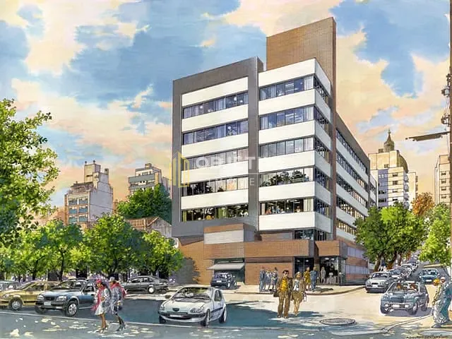 Sala à venda, no bairro Centro Histórico em Porto Alegre