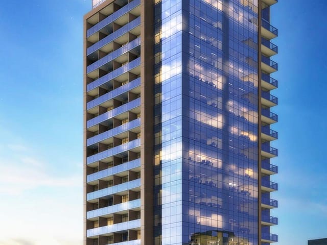 Foto do Sala - Sala à venda 3 Vagas 131.15M² Água Branca São Paulo - SP | Vista Livre