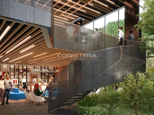 Studio 1 quarto e 1 banheiro, à venda, no bairro Ibirapuera em São Paulo