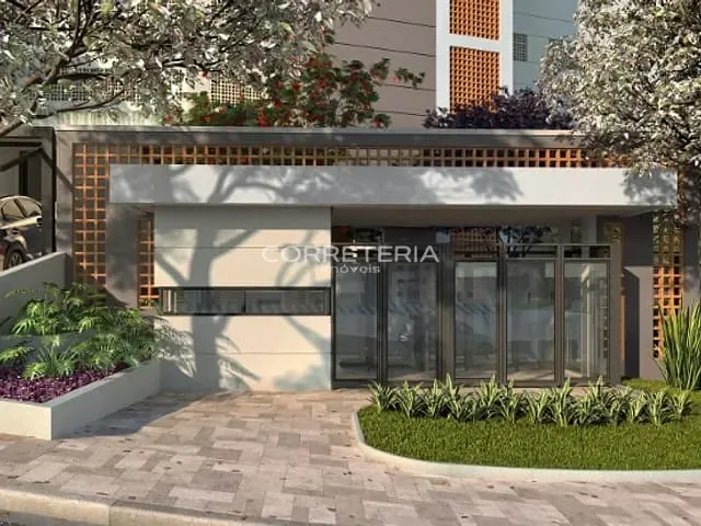 Apartamento 2 quartos e 1 banheiro, à venda, no bairro Vila Andrade em São Paulo