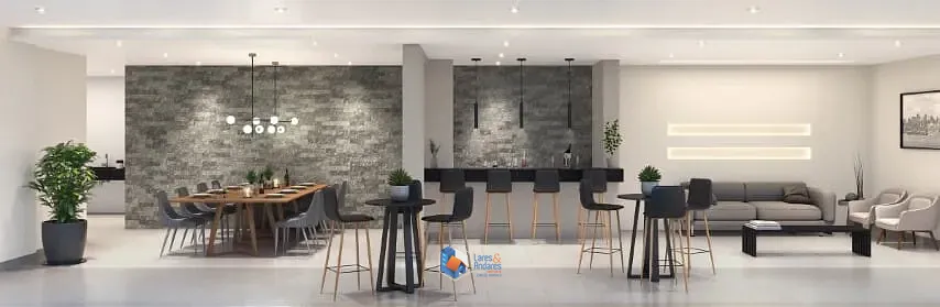 Apartamento, 2 quartos, 78 m² - Foto 7