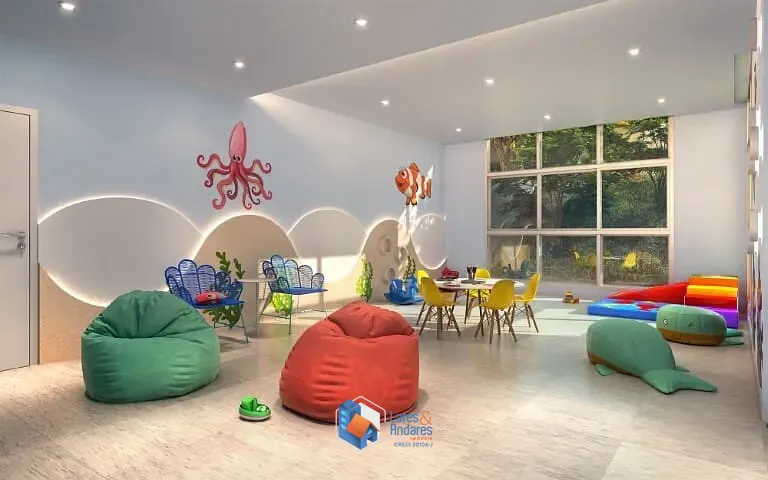 Apartamento, 2 quartos, 78 m² - Foto 8