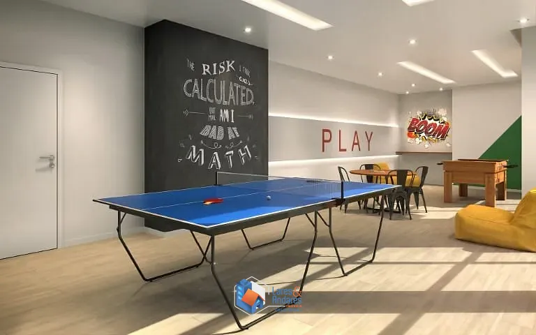 Apartamento, 2 quartos, 78 m² - Foto 9