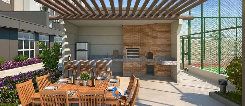 Apartamento, 2 quartos, 78 m² - Foto 10