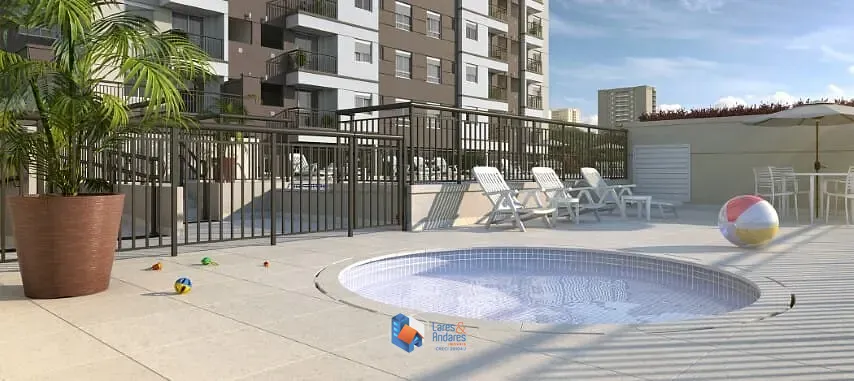 Apartamento, 2 quartos, 78 m² - Foto 15