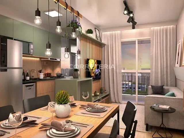 Empreendimento disponível, no bairro Vila Andrade em São Paulo