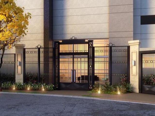 Foto do Apartamento - Apartamento à venda 4 Quartos 4 Suites 3 Vagas 128.8M² Morumbi São Paulo - SP | Provenance Morumbi | Correteria Imóveis