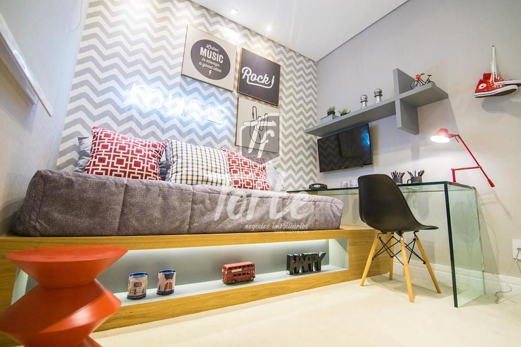 Cobertura, 3 quartos, 247 m² - Foto 8