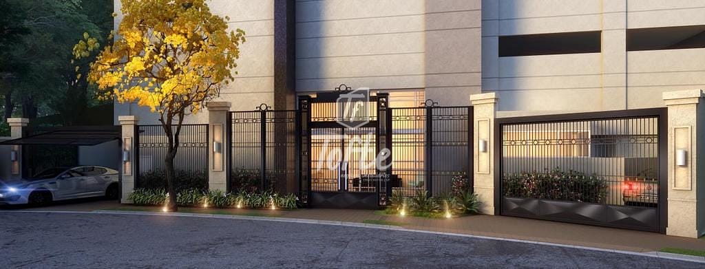 Cobertura, 3 quartos, 247 m² - Foto 2