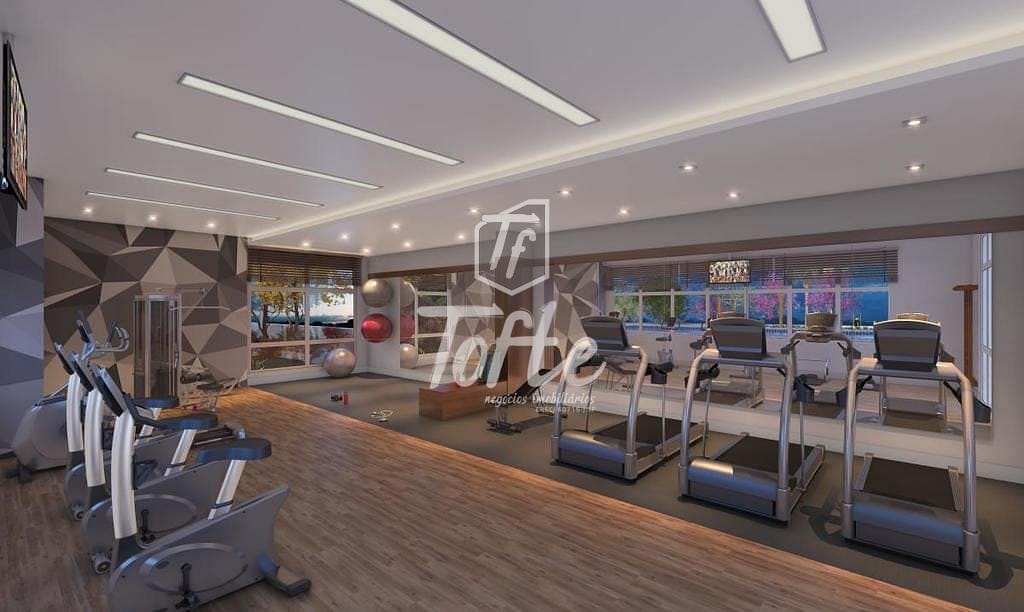 Cobertura, 3 quartos, 247 m² - Foto 14