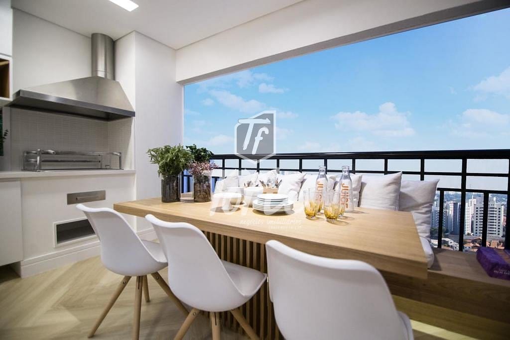 Cobertura, 3 quartos, 247 m² - Foto 5