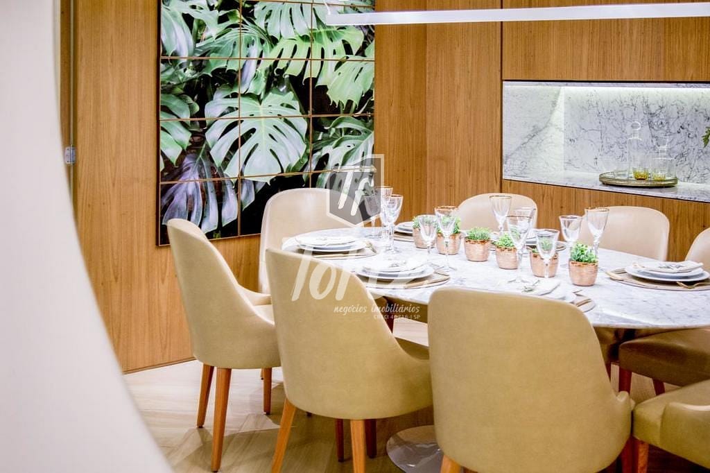 Cobertura, 3 quartos, 247 m² - Foto 10